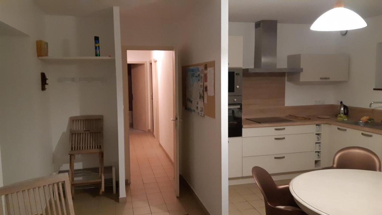 Gite 3 Places Au Coeur Du Tregor Langoat 外观 照片