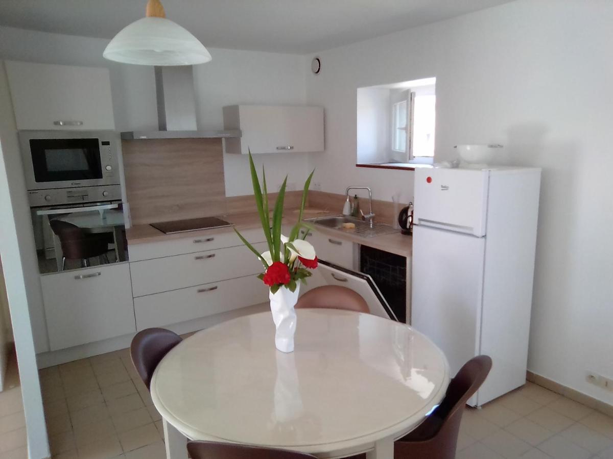 Gite 3 Places Au Coeur Du Tregor Langoat 外观 照片