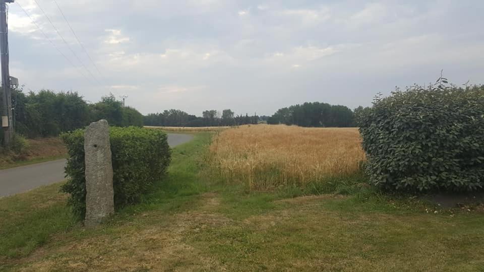 Gite 3 Places Au Coeur Du Tregor Langoat 外观 照片