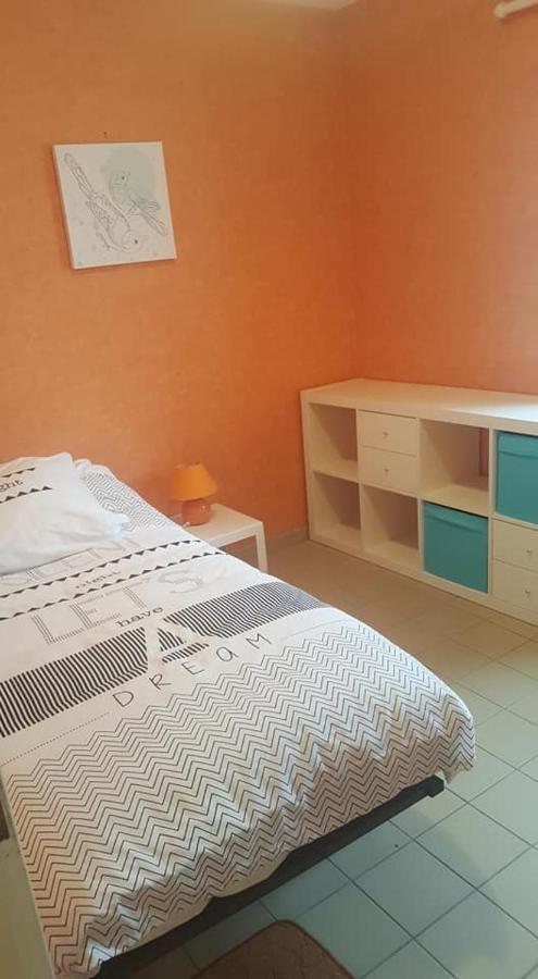 Gite 3 Places Au Coeur Du Tregor Langoat 外观 照片