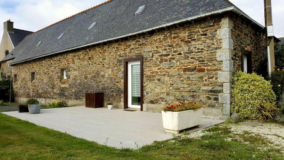 Gite 3 Places Au Coeur Du Tregor Langoat 外观 照片